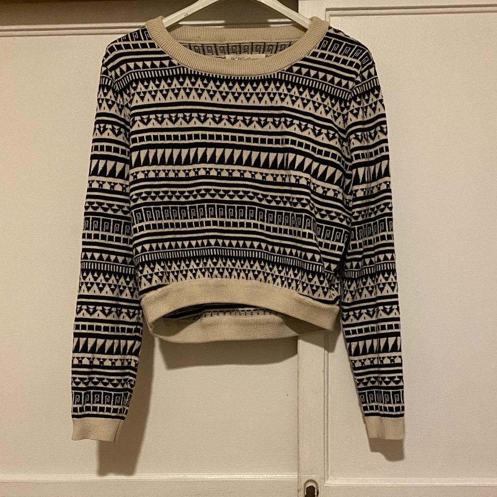 BCBG Generation sweater